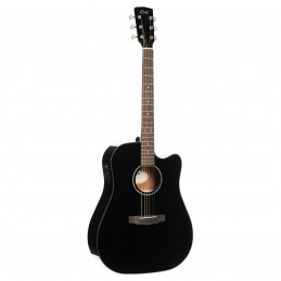 CORT EARTH 60CE BLACK