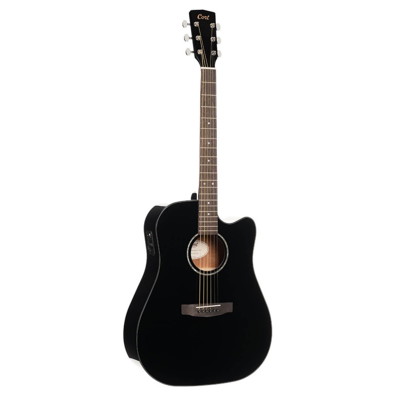 CORT EARTH 60CE BLACK