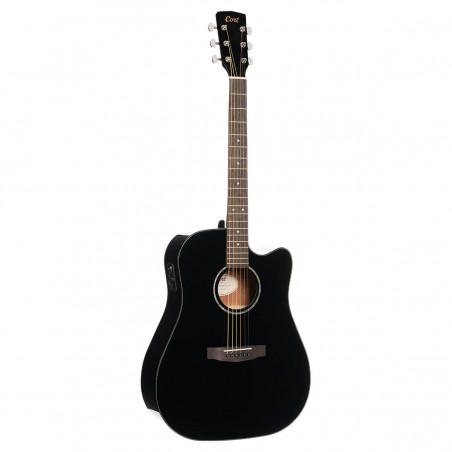 CORT EARTH 60CE - BLACK