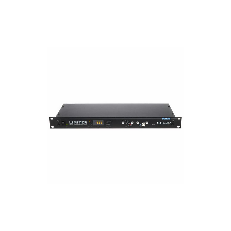 DATEQ SPL- 2TS