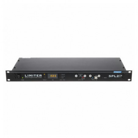 DATEQ SPL- 2TS MKII