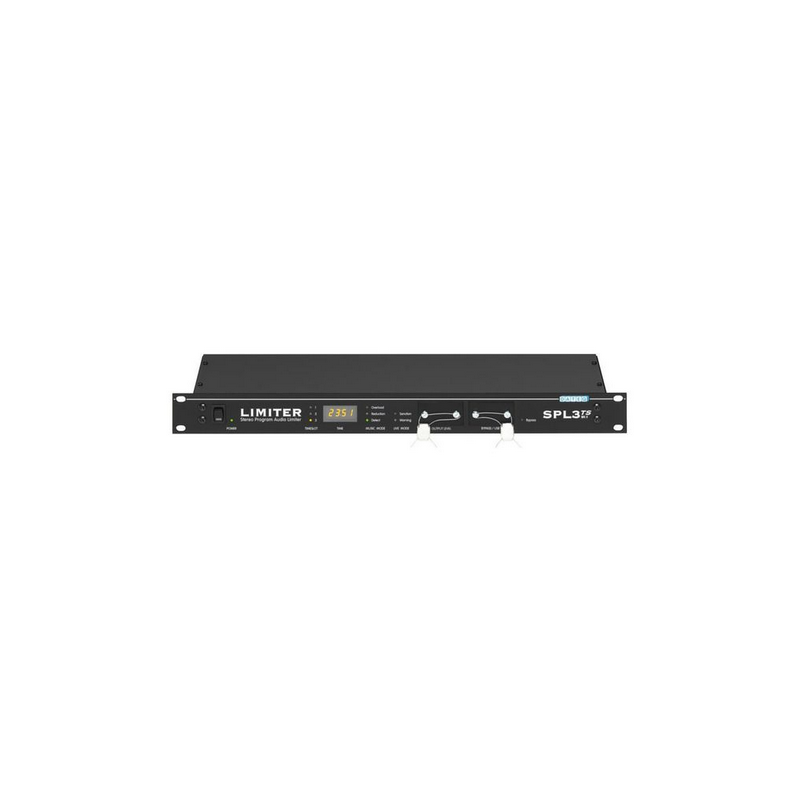 DATEQ SPL-3TS