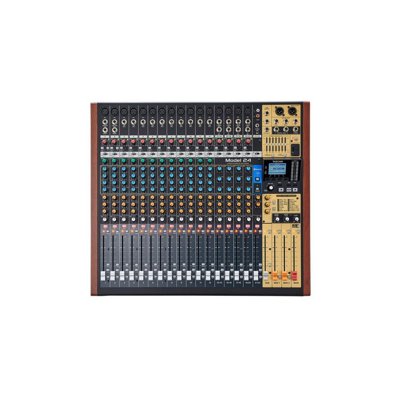 TASCAM MODEL 24
