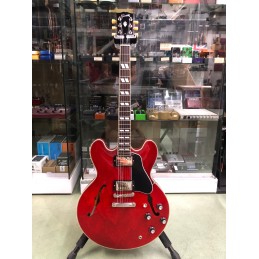 GIBSON ES-345 60s CHERRY