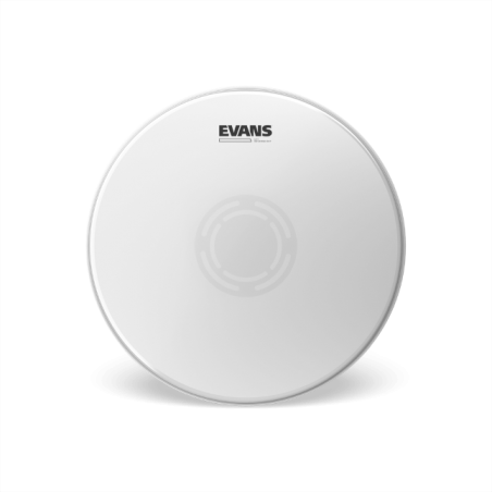 EVANS 13" UV1 REVERSE DOT SNARE BATTER