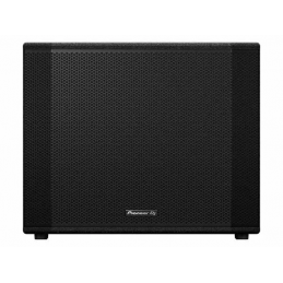PIONEER DJ XPRS1182ST