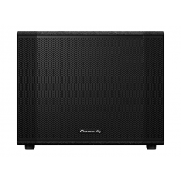 PIONEER DJ XPRS1152ST