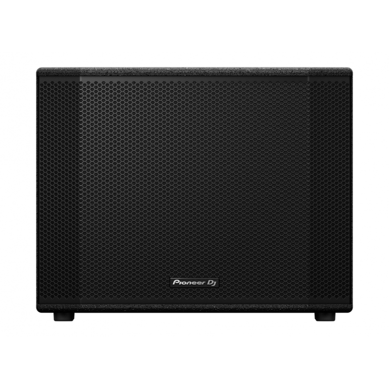 PIONEER DJ XPRS1152ST