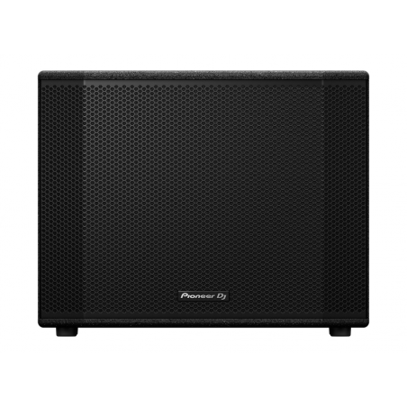 PIONEER DJ XPRS1152ST