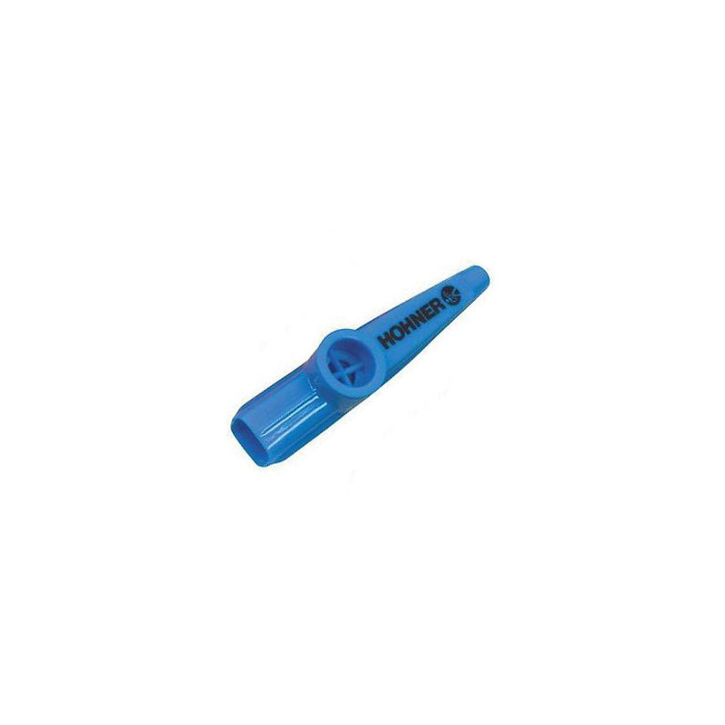PLASTIC KAZOO