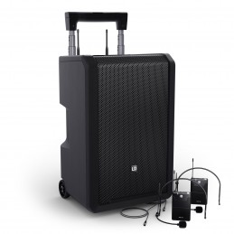 LD SYSTEMS ANNY 10 BPH 2 B8