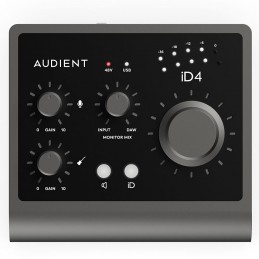 AUDIENT ID4 MK2