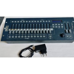 CHAUVET OBEY 70 -USATO-