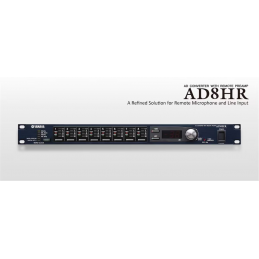 YAMAHA AD8HR