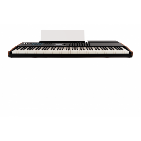 ARTURIA KEYLAB 88 MK3 - BLACK
