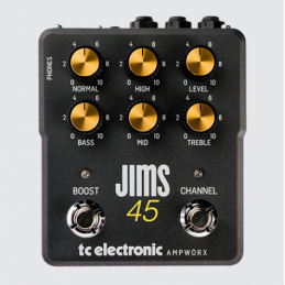 TC ELECTRONIC JIMS45
