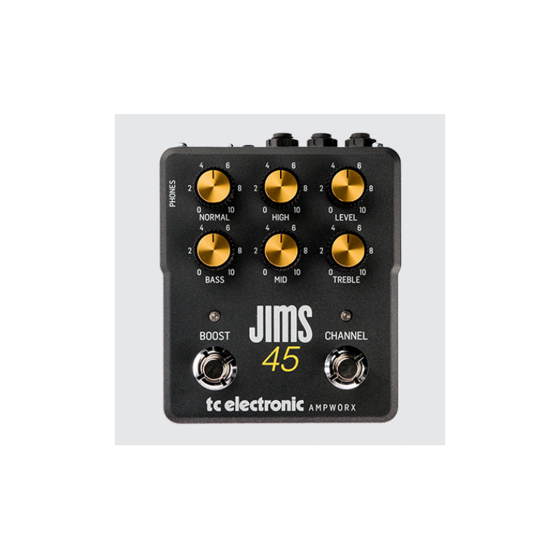 TC ELECTRONIC JIMS45