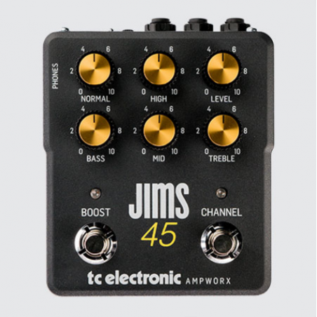 TC ELECTRONIC JIMS45