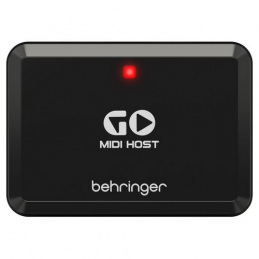 BEHRINGER GO MIDI HOST