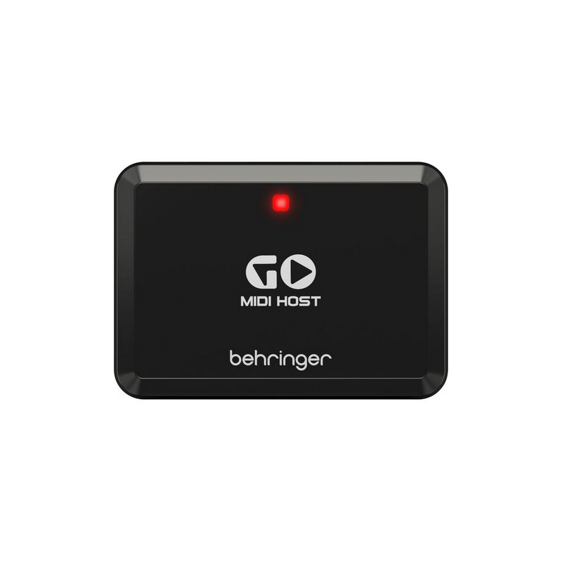 BEHRINGER GO MIDI HOST