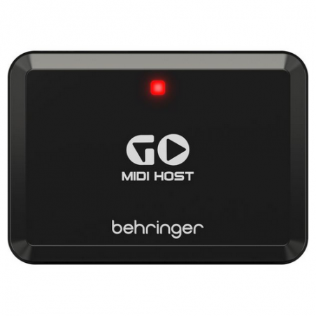BEHRINGER GO MIDI HOST