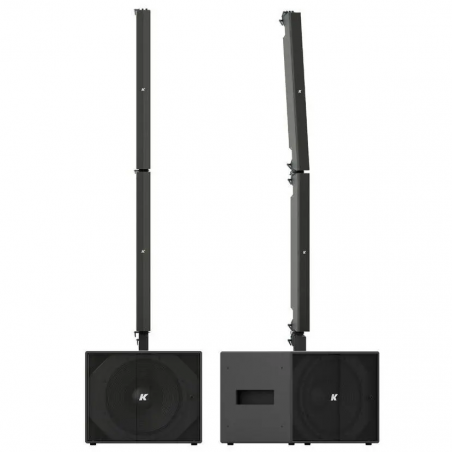 K-ARRAY KR402II