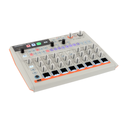 Drum Machine Analogica hardware - Limited Edition
