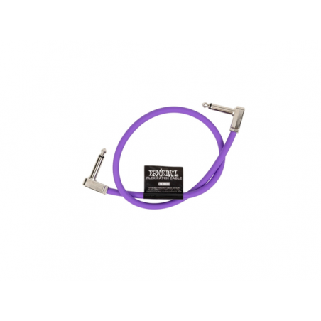 ERNIE BALL 6449 CAVO FLEX PATCH 46cm - PURPLE