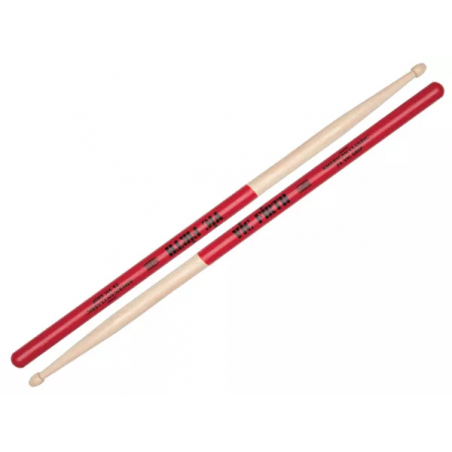 VIC FIRTH 7A VIC GRIP AMERICAN CLASSIC