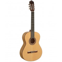 PACO CASTILLO 211F CHITARRA FLAMENCO