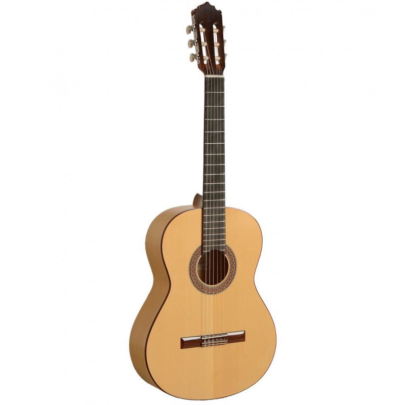 PACO CASTILLO 211F CHITARRA FLAMENCO
