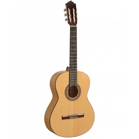 PACO CASTILLO 211F CHITARRA FLAMENCO