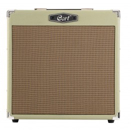 CORT CM30R COMBO PASTEL GREEN