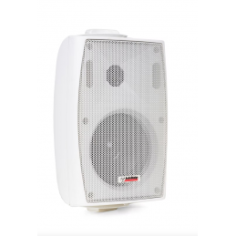 AUDIODESIGN PA SW4 WHITE