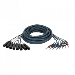 DAP AUDIO FL68600