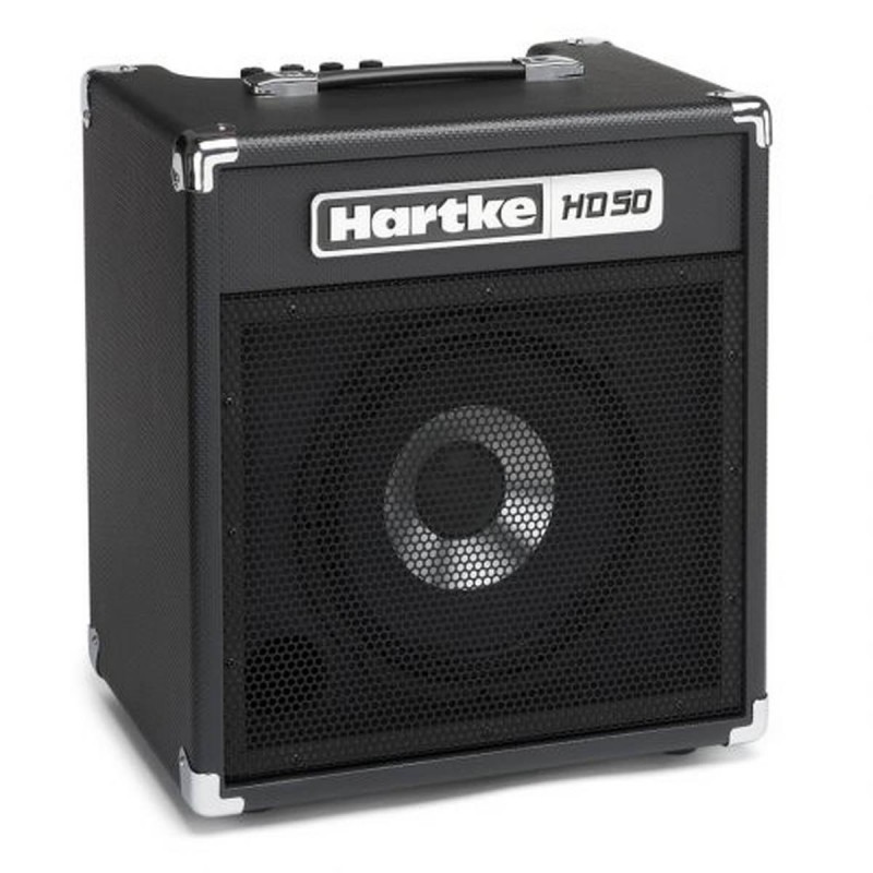 HARTKE HD75