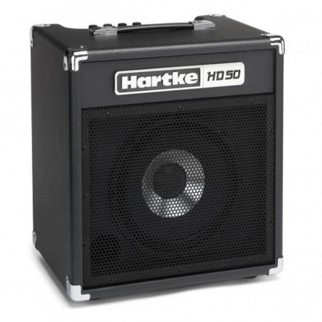HARTKE HD75 BASS COMBO
