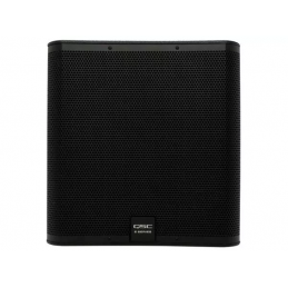 QSC E18SW-BK