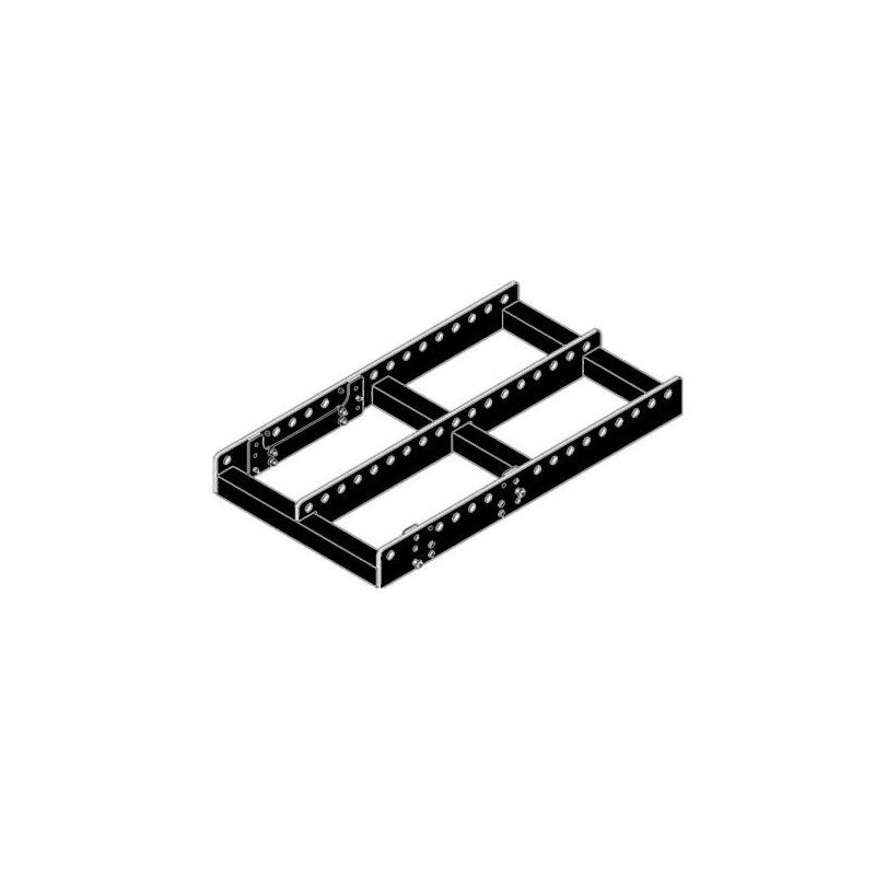 QSC AF3082L-BK