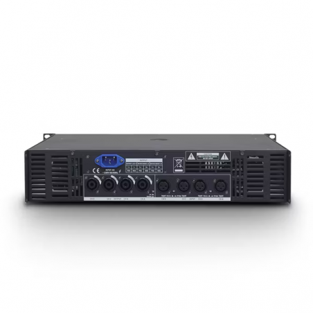 LD SYSTEMS DEEP2 4950