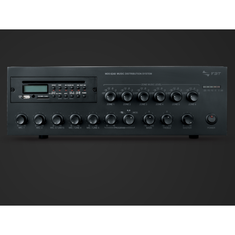 FBT MDS 6240