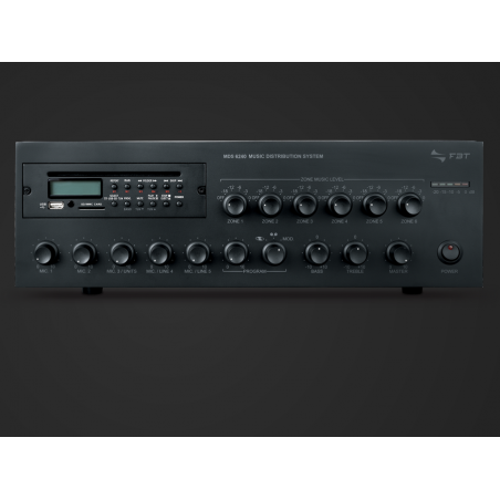 FBT MDS 6240