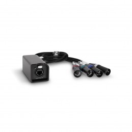 PALMER AoC Loom XLR 3MV