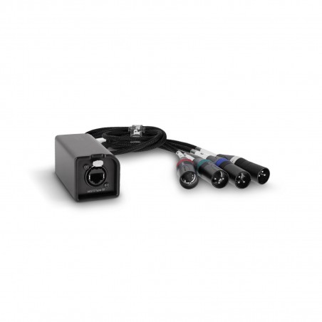 PALMER AoC Loom XLR 3MV