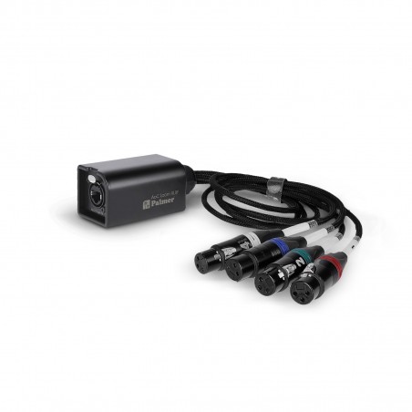 PALMER AoC Loom XLR 3FV
