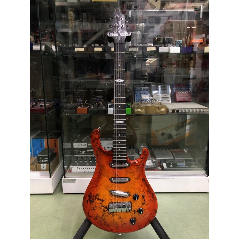 FLAXWOOD LAINE