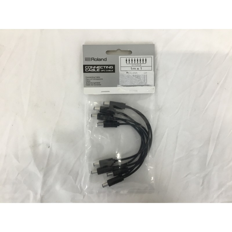 ROLAND PCS-20A