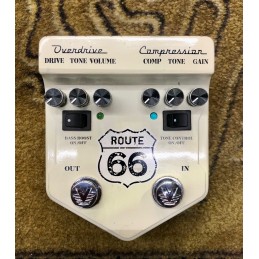 VISUAL SOUND ROUTE 66 V2