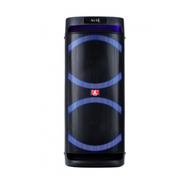 AUDIODESIGN DJ206 360W 2x6,5"