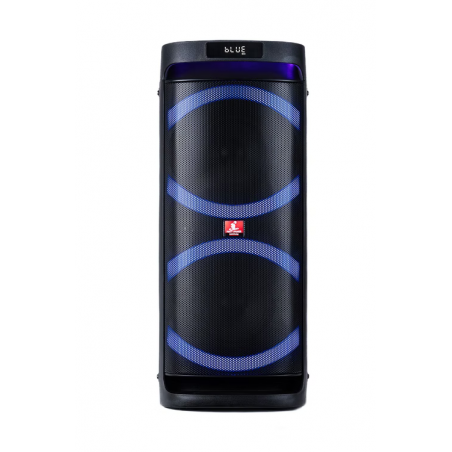 AUDIODESIGN DJ206 360W 2x6,5"